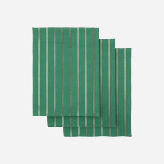 Tea towels, HDCook, Green