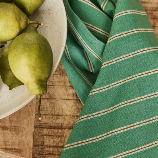 Tea towels, HDCook, Green