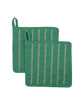 Potholder, HDChef, Green