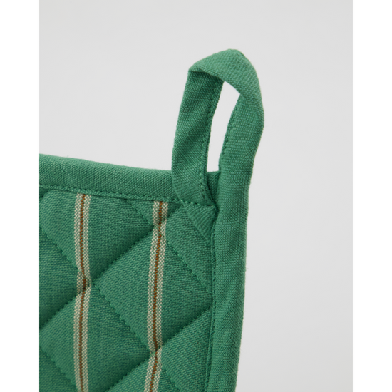 Potholders, HDChef, Green