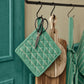 Potholders, HDChef, Green