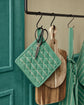 Potholder, HDChef, Green