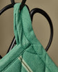 Potholder, HDChef, Green