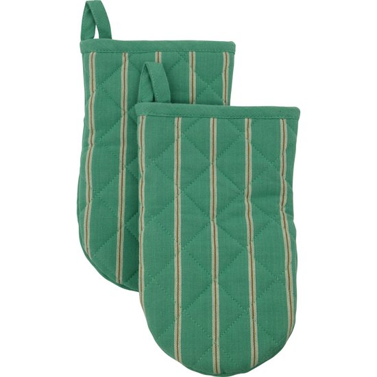 Kitchen glove, HDChef, Green