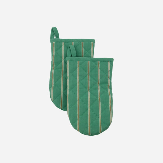 Küchenhandschuh, HDChef, Grün