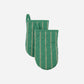 Kitchen glove, HDChef, Green