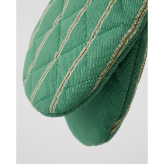 Kitchen glove, HDChef, Green