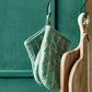 Kitchen glove, HDChef, Green