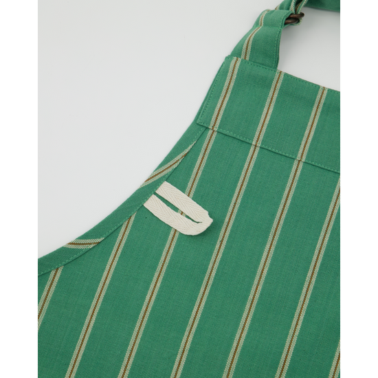 Apron, HDCook, Green