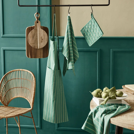 Apron, HDCook, Green