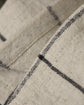 Servietten, HDJoin, Schwarz;Off-White