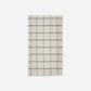 Table runner, HDJoin, Black;Off-white
