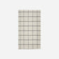 Table runner, HDJoin, Black, Off-white