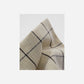 Table runner, HDJoin, Black;Off-white