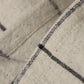 Table runner, HDJoin, Black;Off-white