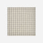 Tablecloth, HDJoin, Black;Off-white