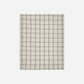Tischdecke, HDJoin, Schwarz;Off-White