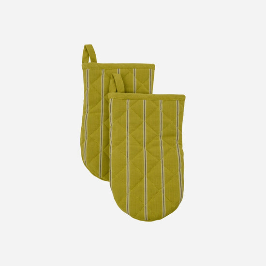 Küchenhandschuh, HDChef, Senfgelb