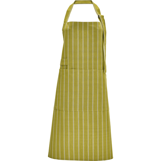 Apron, HDCook, Mustard