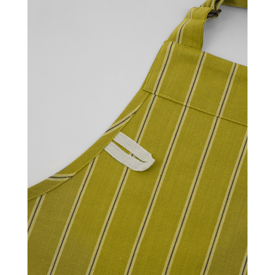 Apron, HDCook, Mustard