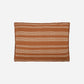 Cushion cover, HDDotti, Terracotta
