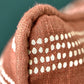 Cushion cover, HDDotti, Terracotta