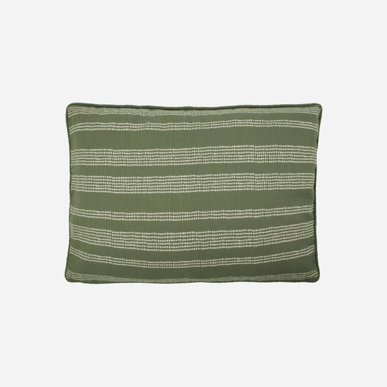 Cushion cover, HDDotti, Green