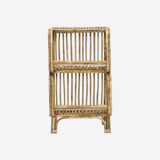 Beistelltisch, HDShelf, Natur