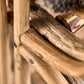Sidebord, HDShelf, Natur