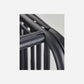Sidebord, HDShelf, Sort