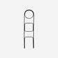 Deco stige, HDLadder, Sort