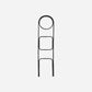 Deco ladder, HDLadder, Black