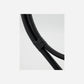 Deco stige, HDLadder, Sort