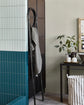 Deco stige, HDLadder, Sort