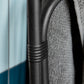 Deco stige, HDLadder, Sort