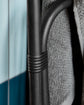 Deco stige, HDLadder, Sort