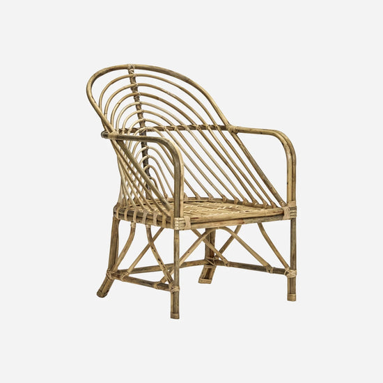 Lounge-Sessel, HDCosy, Natur