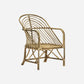 Lounge chair, HDCosy, Nature