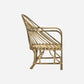 Lounge chair, HDCosy, Nature