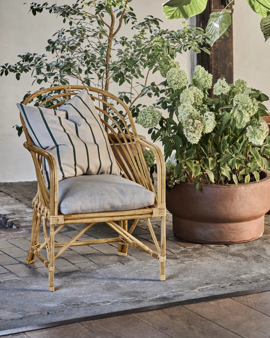 Lounge-Sessel, HDCosy, Natur
