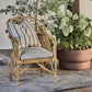 Lounge-Sessel, HDCosy, Natur