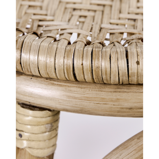 Hocker, HDTrenza, Natur