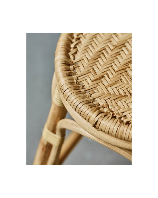 Hocker, HDTrenza, Natur