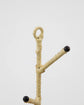 Haken, HDBranch, Natur