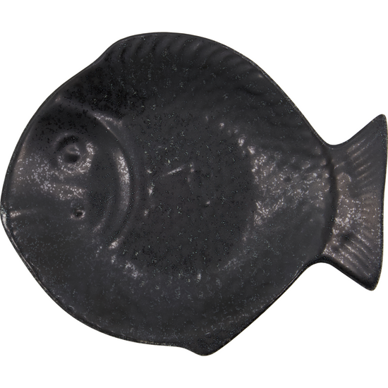 Serving dish, HDKala, Black