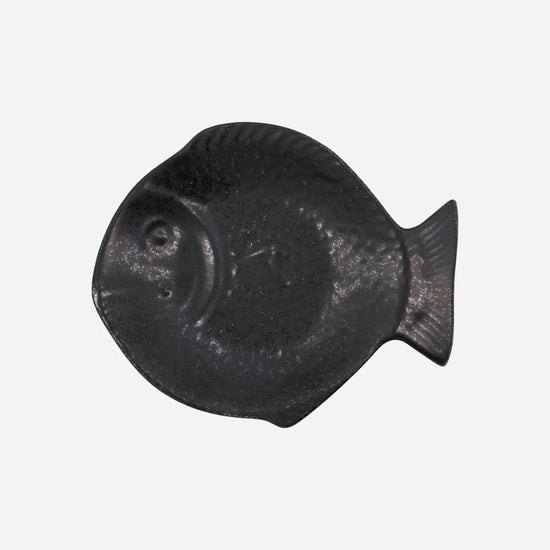 Servierschale, HDKala, Schwarz