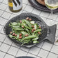 Serving dish, HDKala, Black