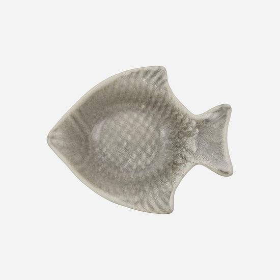 Servierschale, HDMaki, Grau