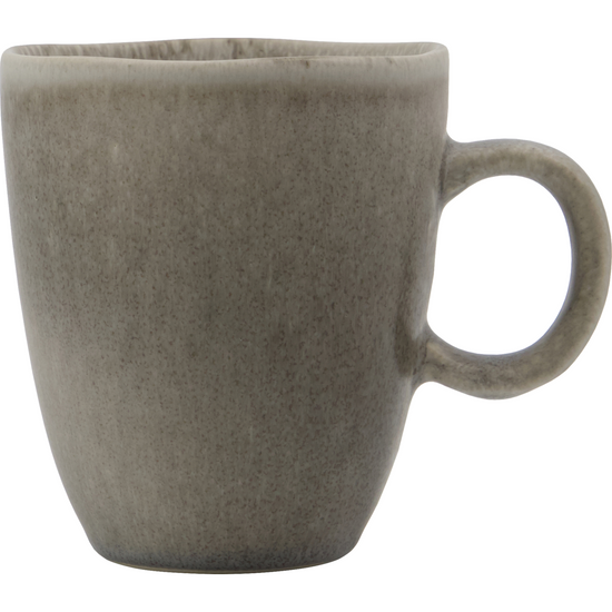 Mug, HDMore, Grey