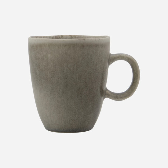 Tasse, HDMore, Grau